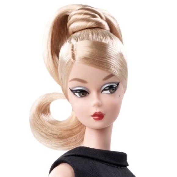 barbieinvogue
